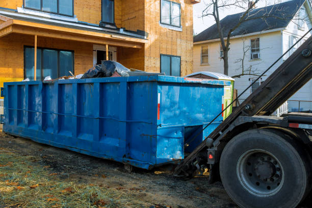 Best Carpet Removal and Disposal  in Lden, MA