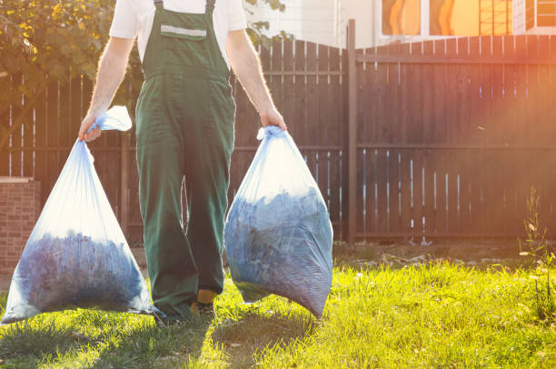 Best Basement Cleanout  in Lden, MA