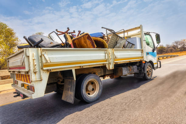 Malden, MA Junk Removal Services Company